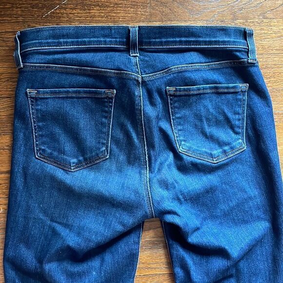 J Brand Mama J Maternity Jeans - Picture 6 of 7